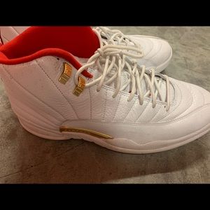 Men’s Jordan’s